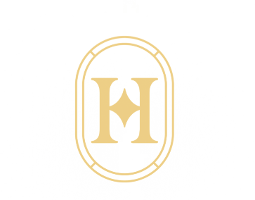 Halo Nails logo
